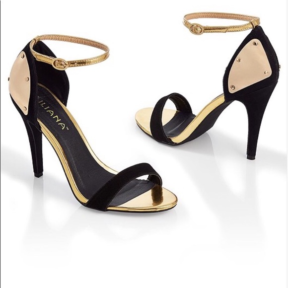 Shoes - Gorgeously DETAIL SANDAL